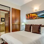 Bali Luxury Suite E