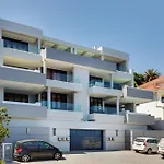 Bali Luxury Suite E