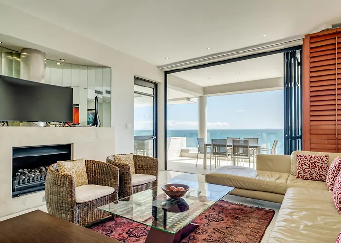 Bali Luxury Suite E