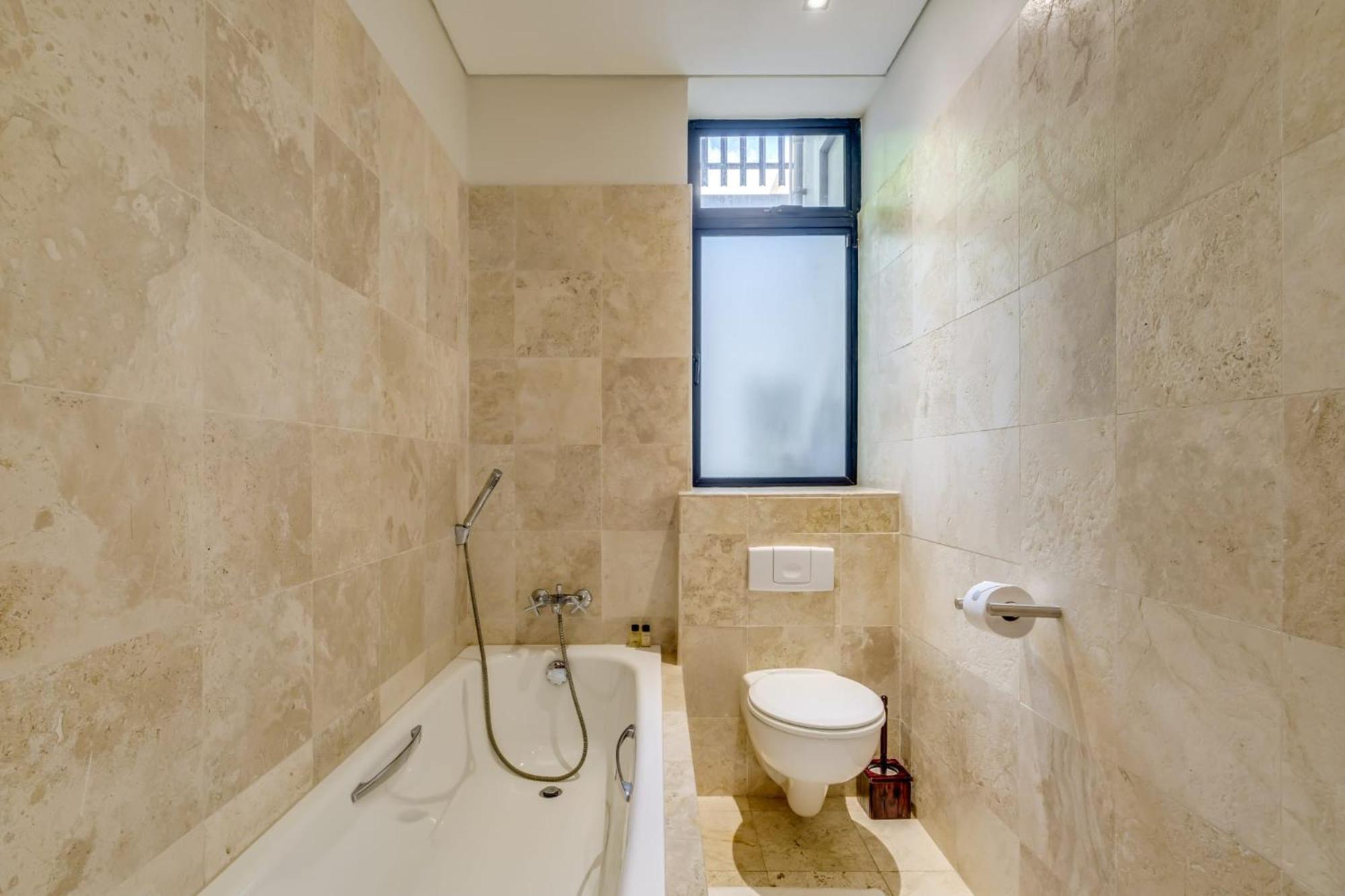 Bali Luxury E Apartment