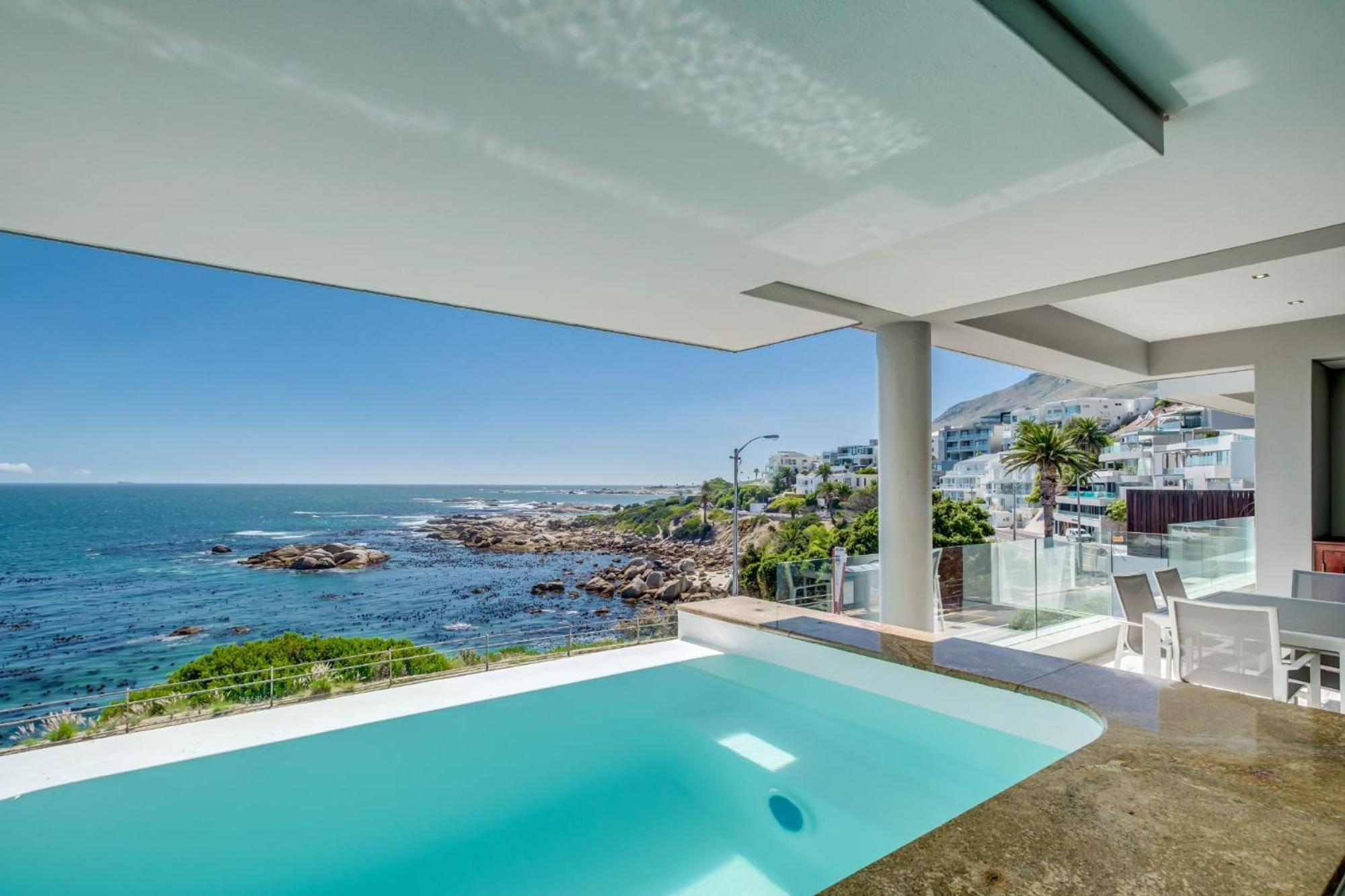 Apartment Bali Luxury E *