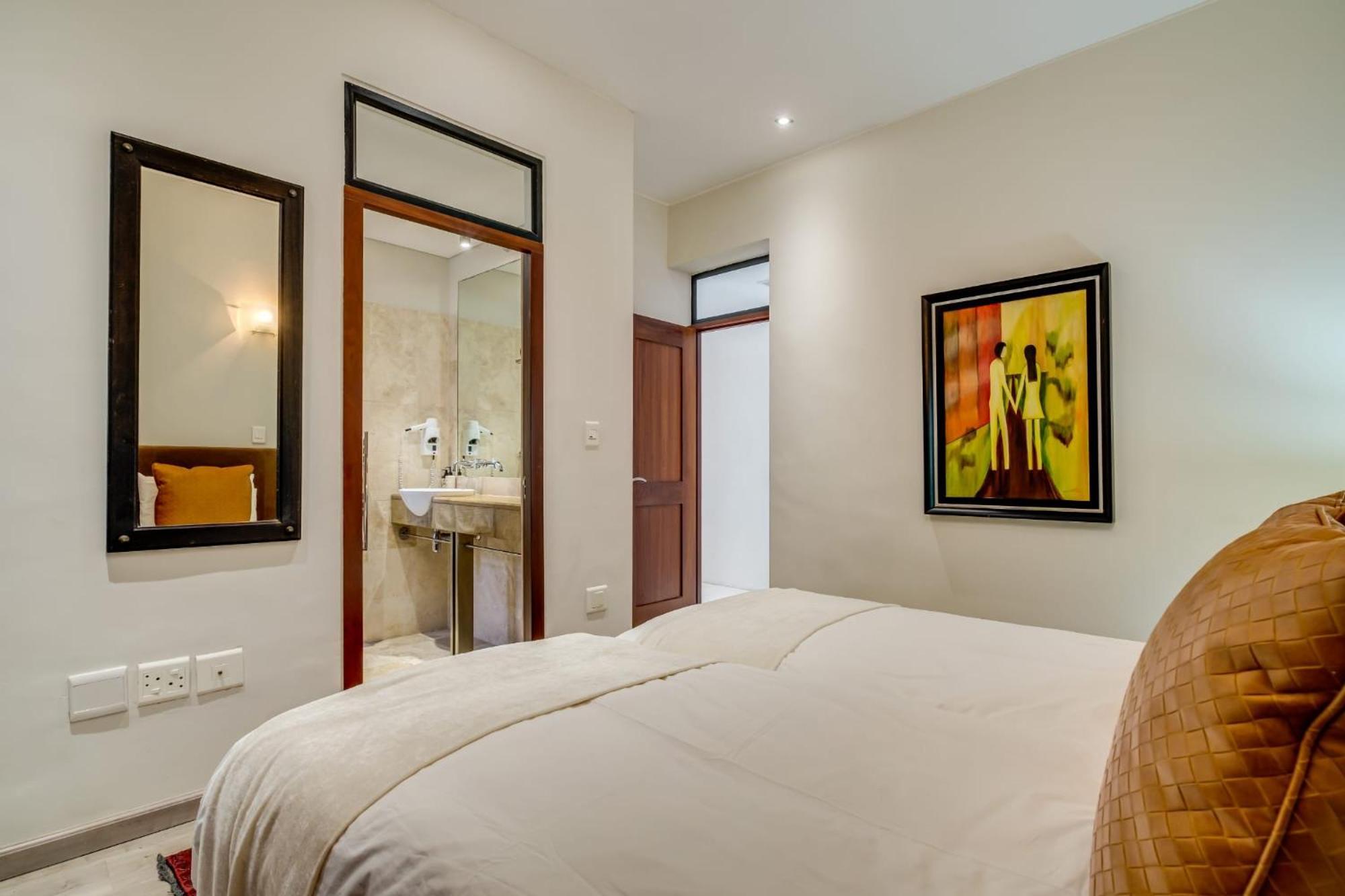 Bali Luxury E Apartment Cape Town