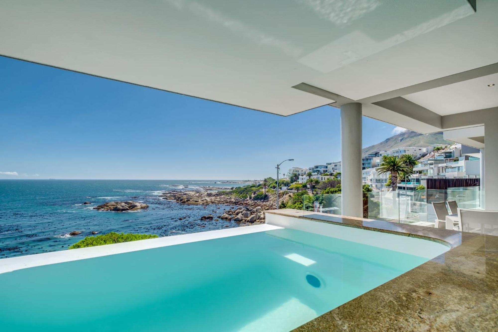 Bali Luxury E Cape Town