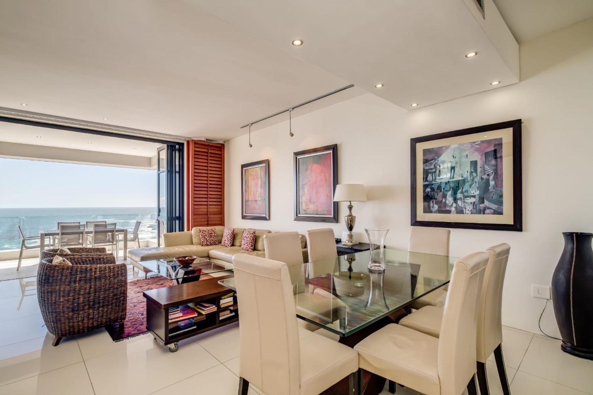 Apartment Bali Luxury E *