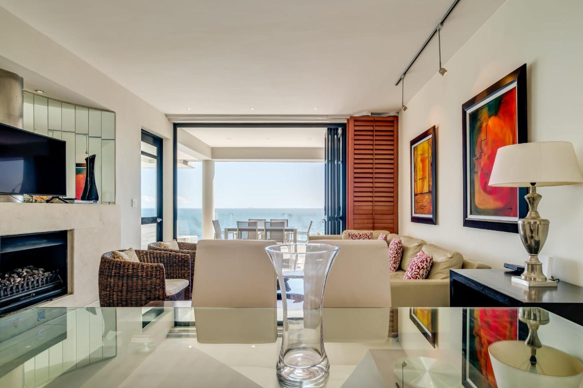 Bali Luxury E Cape Town