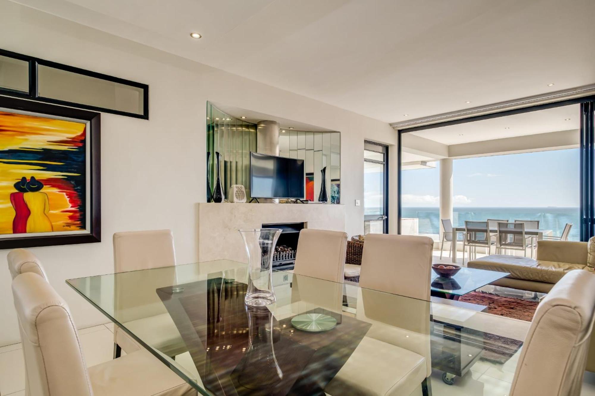 Bali Luxury E Apartment *