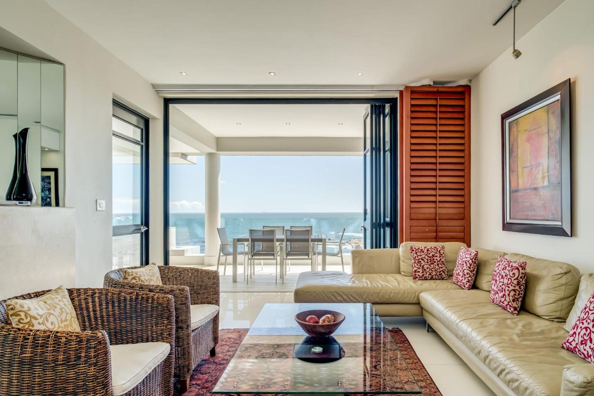 Bali Luxury E Apartment *