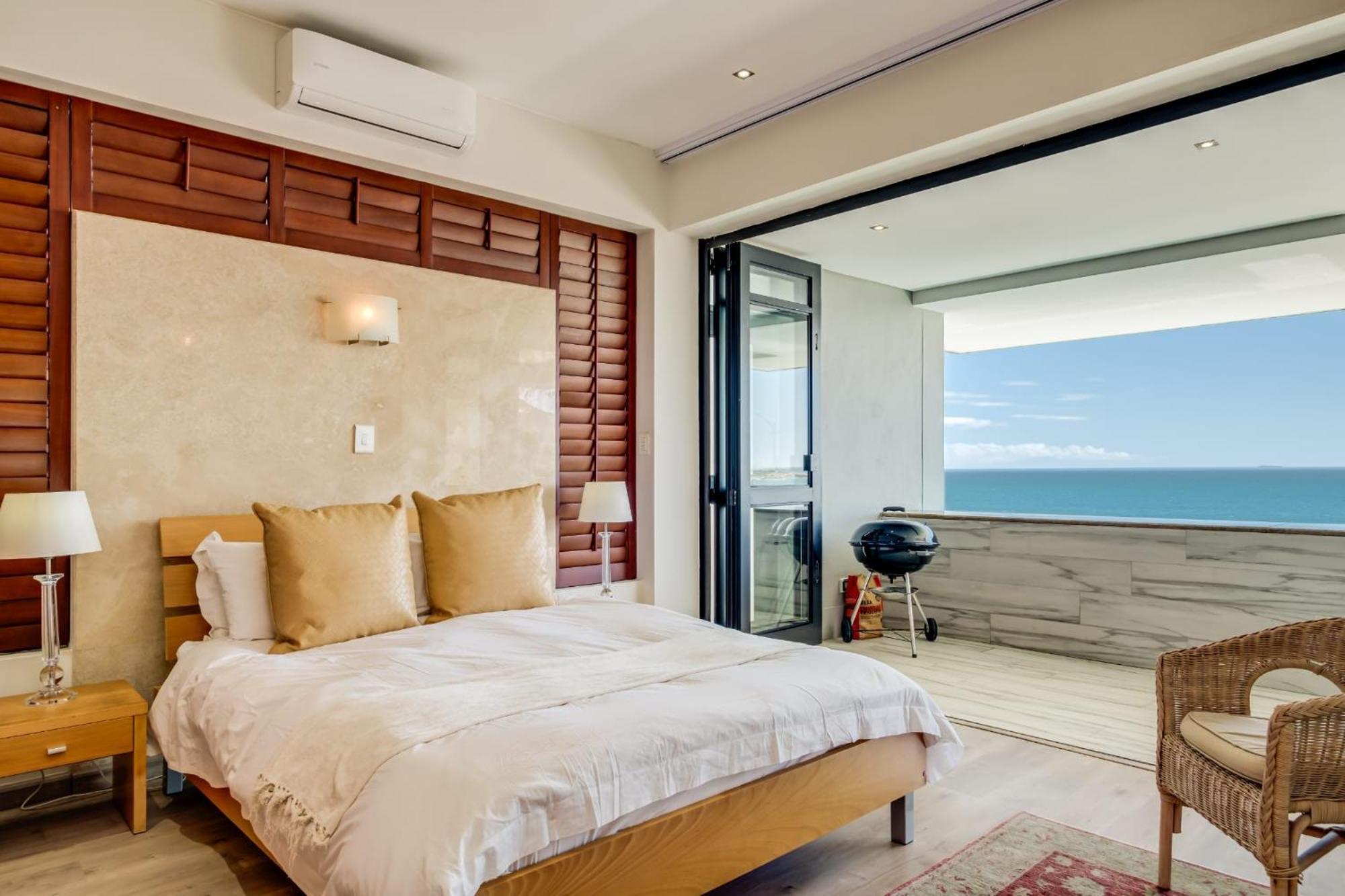 Bali Luxury E Apartment Cape Town