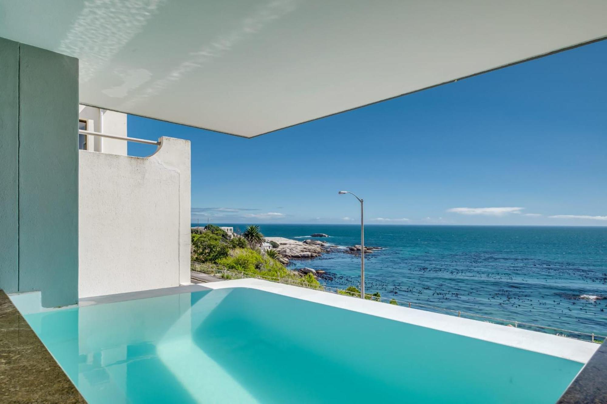 Bali Luxury E Apartment