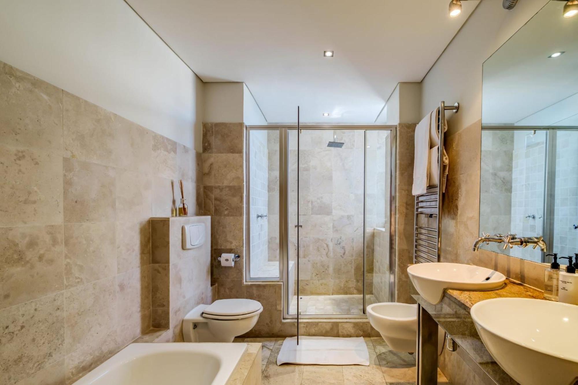 Apartment Bali Luxury E