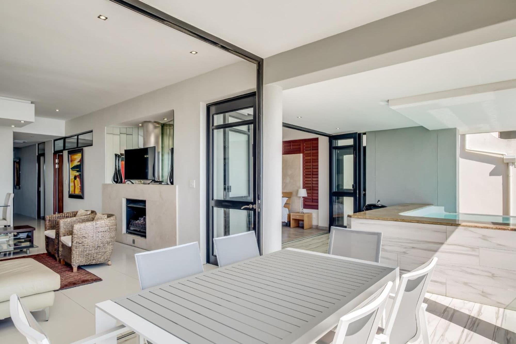Bali Luxury E Apartment Cape Town