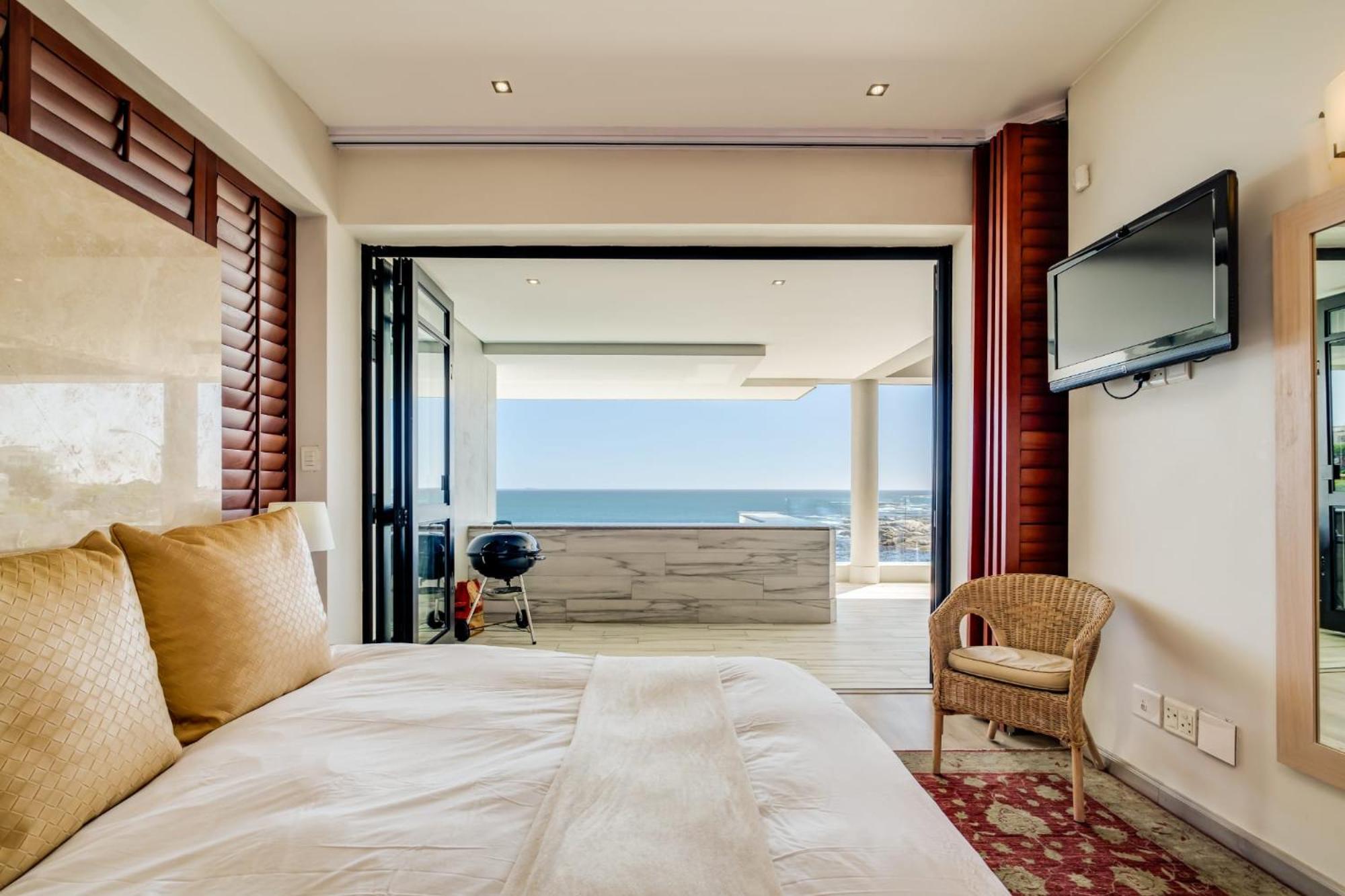 Bali Luxury E Apartment